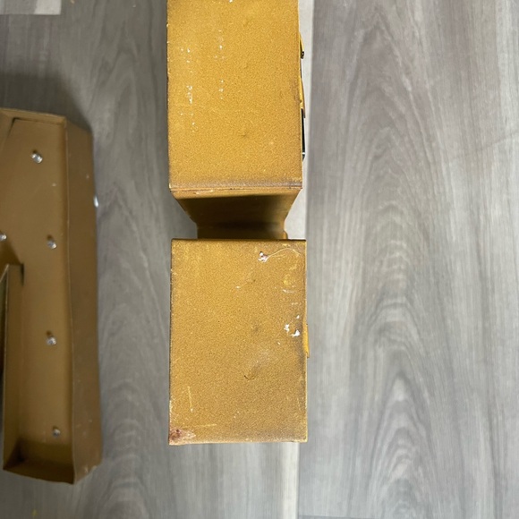 Letter Marquee Lights - Picture 4 of 7